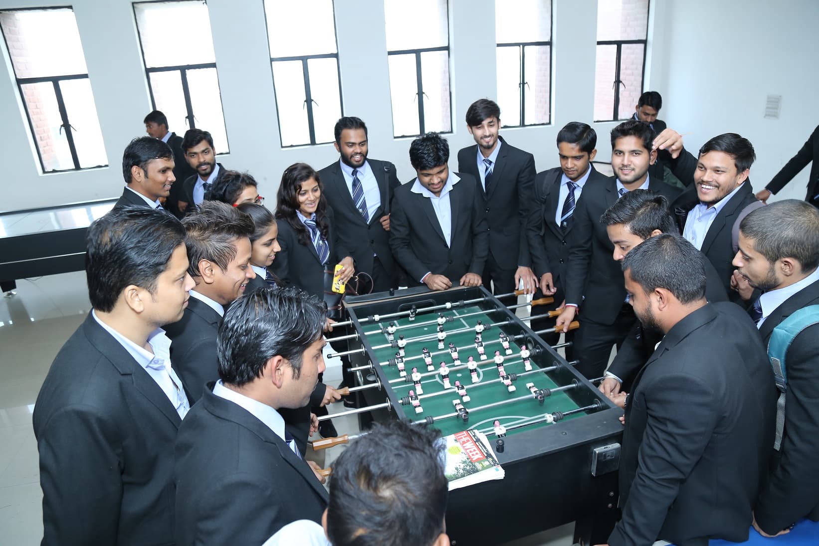 Lloyd Business School Greater Noida Events photo 6